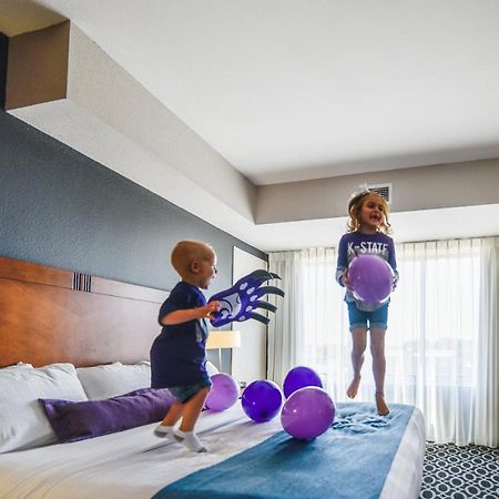 Bluemont Hotel Manhattan Eksteriør billede