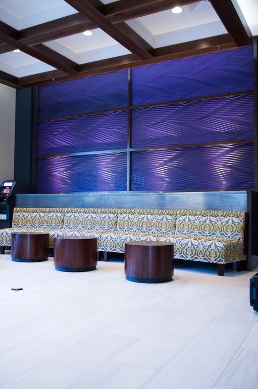 Bluemont Hotel Manhattan Eksteriør billede