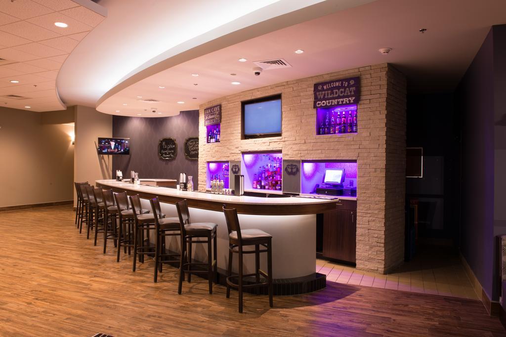 Bluemont Hotel Manhattan Eksteriør billede