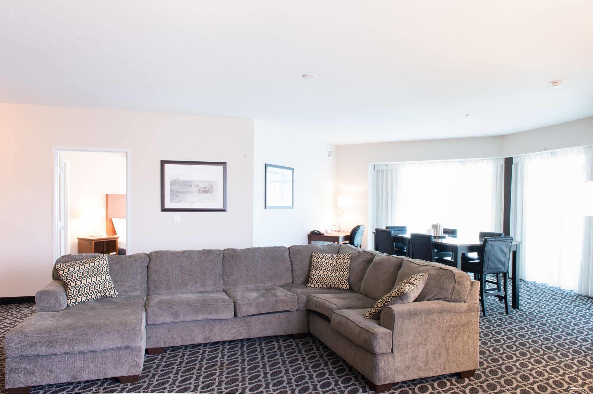 Bluemont Hotel Manhattan Eksteriør billede