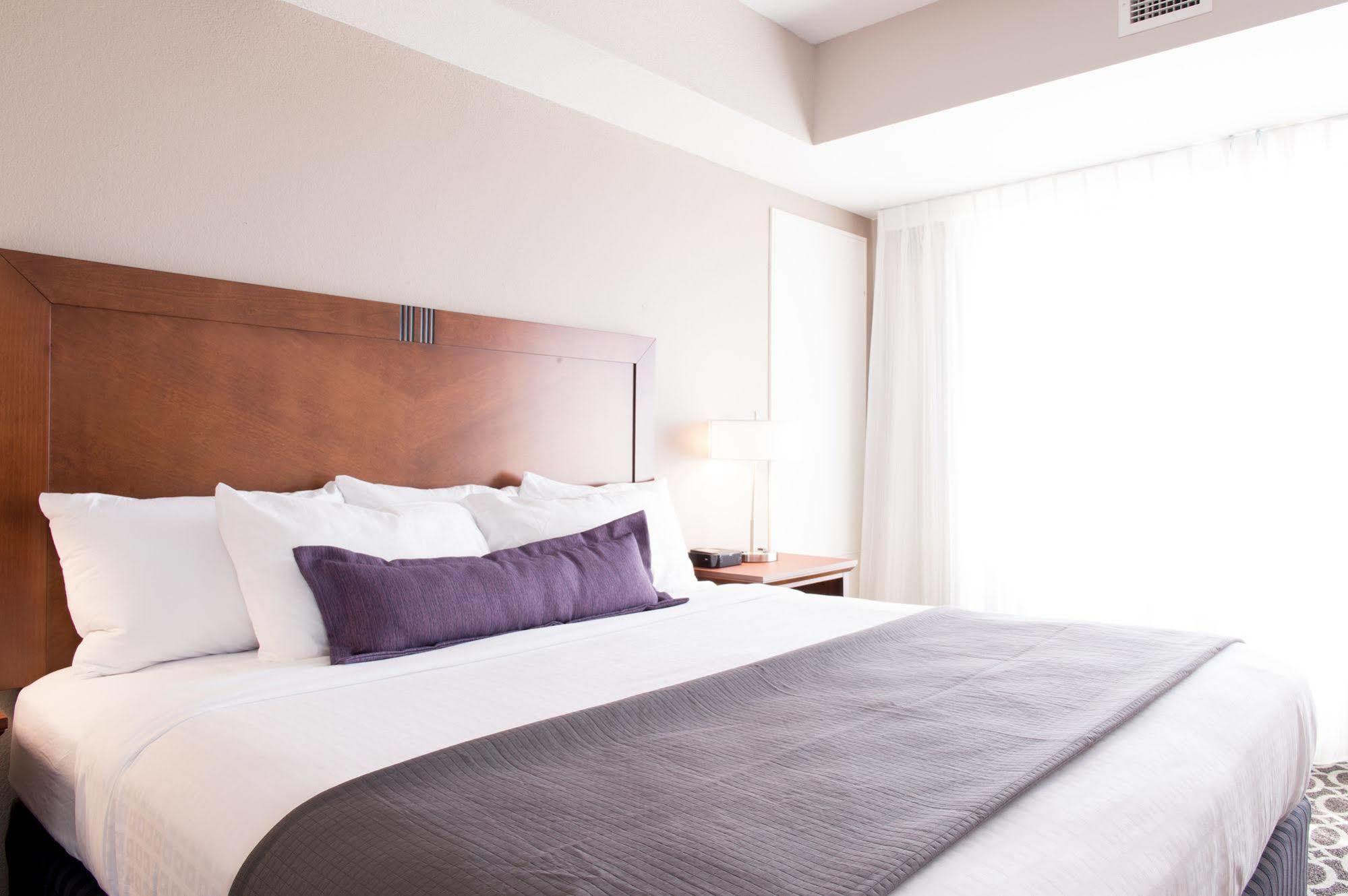 Bluemont Hotel Manhattan Eksteriør billede