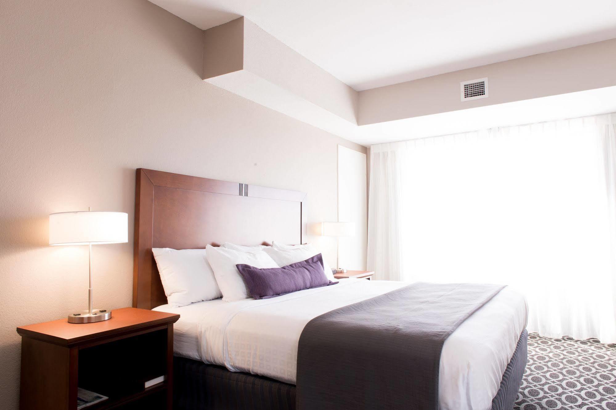 Bluemont Hotel Manhattan Eksteriør billede