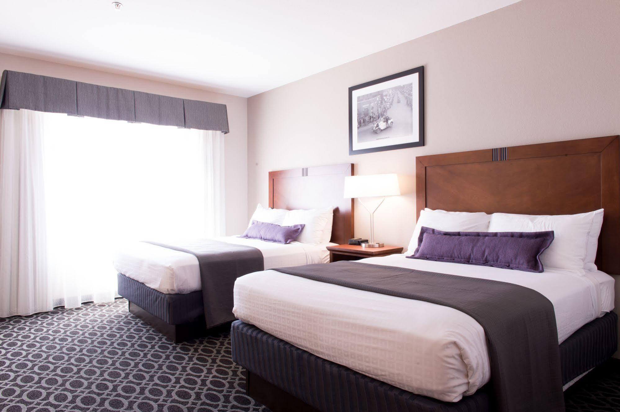 Bluemont Hotel Manhattan Eksteriør billede