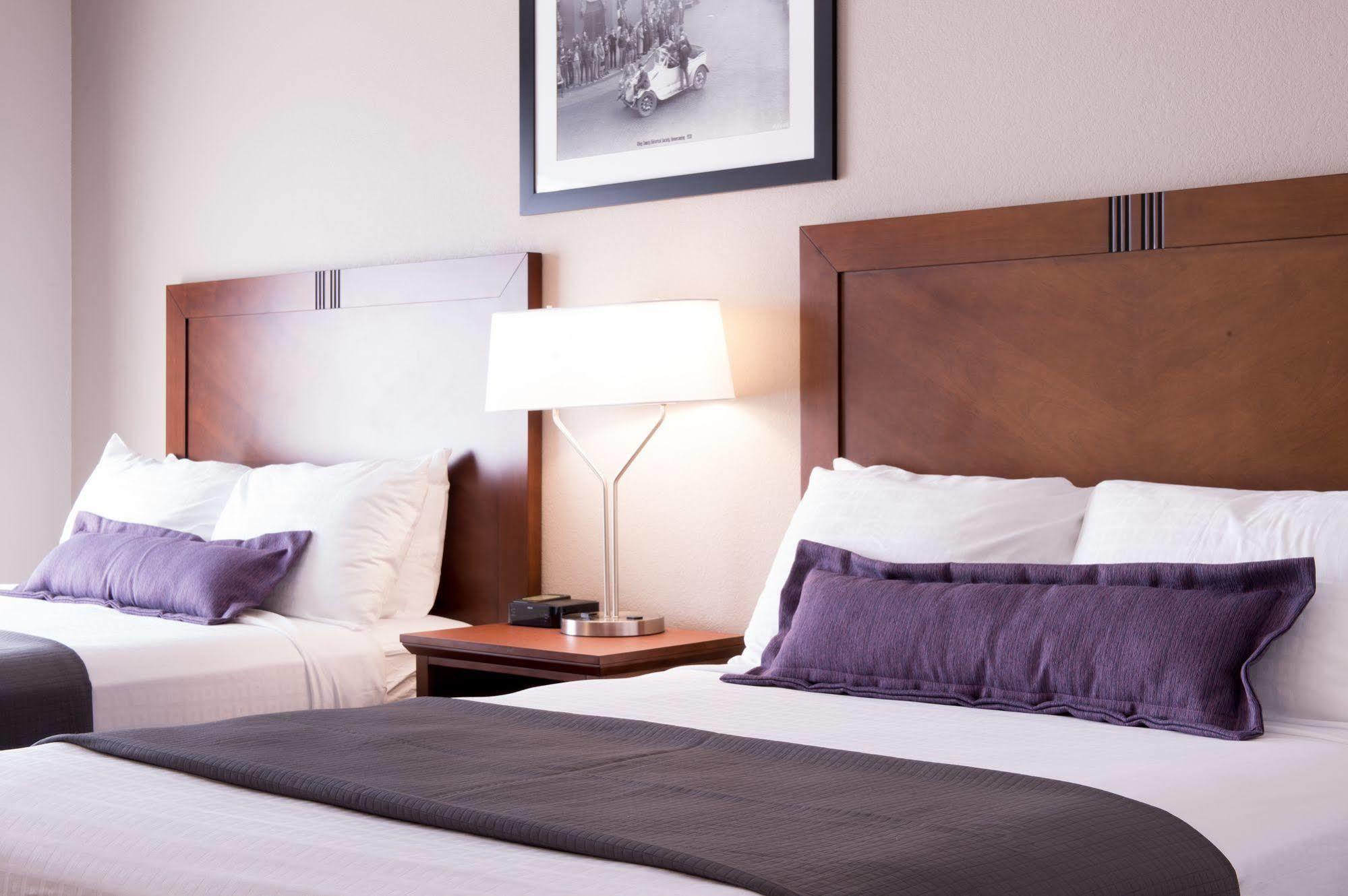 Bluemont Hotel Manhattan Eksteriør billede
