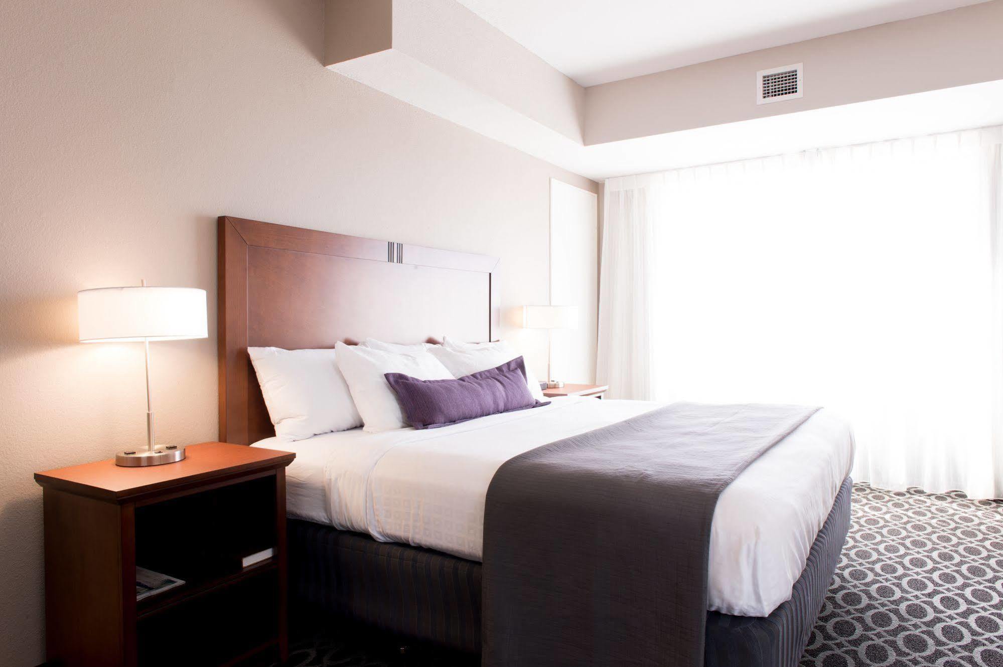 Bluemont Hotel Manhattan Eksteriør billede
