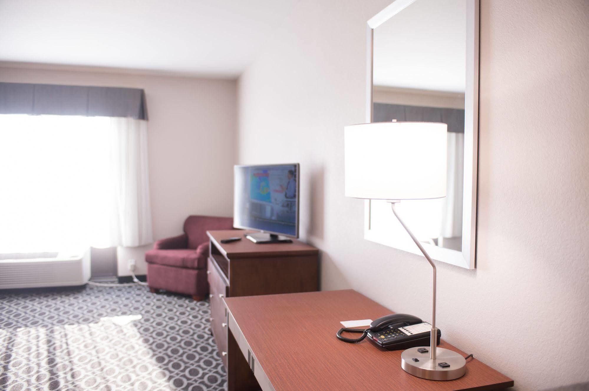 Bluemont Hotel Manhattan Eksteriør billede