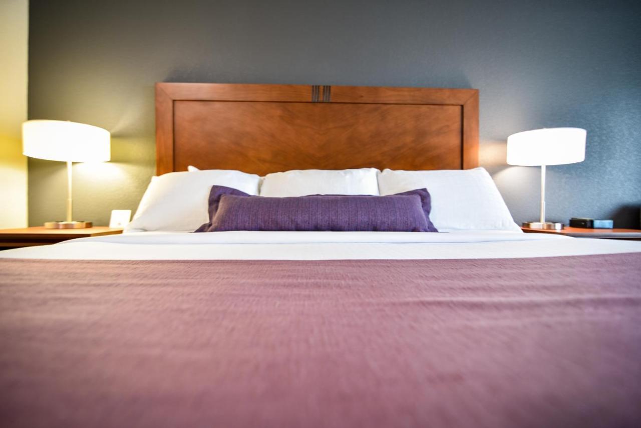Bluemont Hotel Manhattan Eksteriør billede